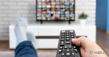 Streaming Time: Die besten TV-Boxen und Streaming-Sticks - WEB.DE News