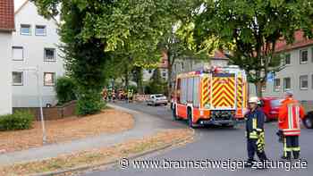 Knall in Gebhardshagen: Zahlreiche Haushalte ohne Strom