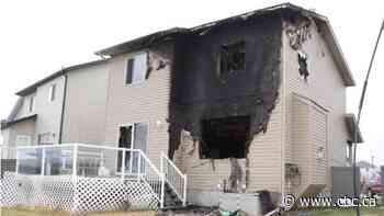 Airdrie man receives 2-year sentence for twice setting house on fire