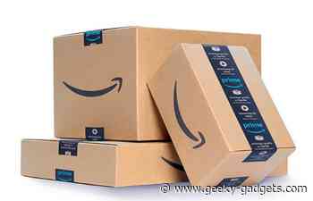 Amazon Prime price increases in UK and Europe