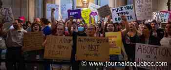 En un mois, 43 cliniques américaines ont arrêté de pratiquer des avortements