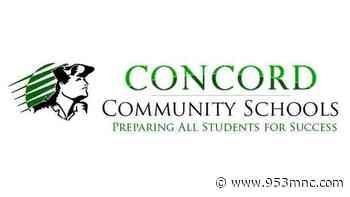 Concord receiving grants for higher education and job training - 953mnc.com