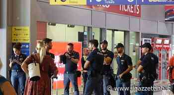 Allarme bomba alla stazione di Santa Lucia a Venezia: circolazione sospesa - ilgazzettino.it