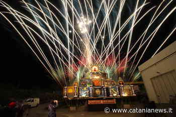 A Belpasso la 79esima Festa del Patrocinio di Santa Lucia - Catania News