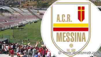 Acr Messina: riparte il settore giovanile, stage a Santa Lucia - StrettoWeb