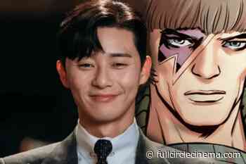 Park Seo-joon To Play Prince Yan Of Aladna In 'The Marvels' - Full Circle Cinema