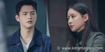 ‘Cafe Minamdang’ Episode 10: Seo In Guk Declines Team-Up With Oh Yeon Seo - Kdramastars