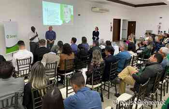 Sicredi promove encontros com associados em Minas Gerais - Pouso Alegre .NET