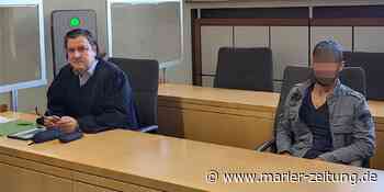 Vergewaltigungsprozess: Ehemann aus Marl kämpft um seine Freiheit - Marler Zeitung