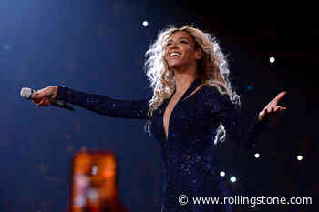 Beyoncé Hints at More Music While Revealing ‘Renaissance’ Is First Act of Three-Part Project