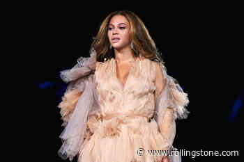 Here’s Where to Find Every Edition of Beyoncé’s ‘Renaissance’ Album Online