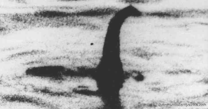 Loch Ness Monster Could Plausibly Exist According to Bombshell Discovery