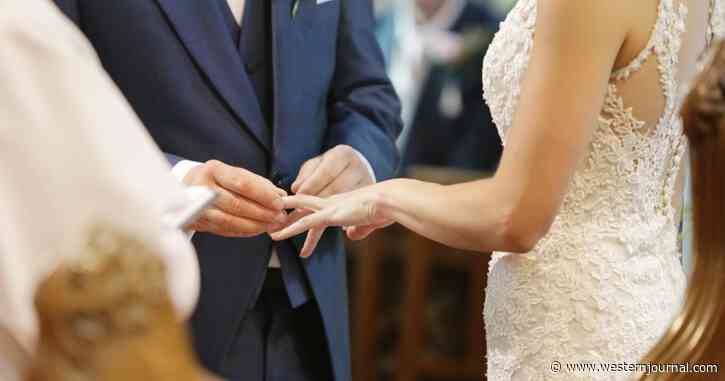 Op-Ed: Scripture's Clear and Convincing Case Crushes Any Argument for Same-Sex Marriage