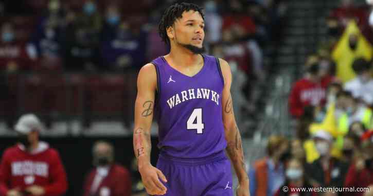 Prayers Needed - College Basketball Player Suddenly Dies 'Playing the Game He Loved'
