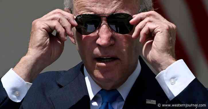 Reaganomics Architect Has Sobering Message About Biden Inflation, Says Americans Need to Buckle Down