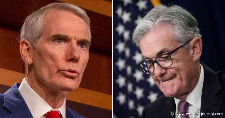 Report: Suspicions Rise After Officials Notice Disturbing Travel Patterns in Federal Reserve Employees
