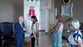 Nuova tappa a Bertinoro per l'Ambasciatore di Israele in Italia Dror Eydar - ForlìToday