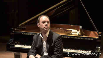 Bertinoro Estate: il pianista Olaf John Laneri inaugura la nuova rassegna di musica classica - ForlìToday