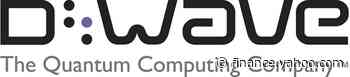 DPCM Capital Inc. (NYSE: XPOA) Announces Quantum Computing Audio Feature - Yahoo Finance