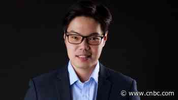 JPMorgan hires scientist Charles Lim to help protect financial system from quantum-supremacy threat - CNBC