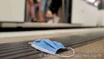 Studie: Omikron schützt vor Reinfektion durch BA.4 und BA.5