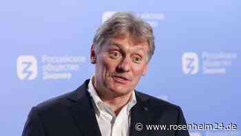 Ukraine-Krieg: Russische Raketenangriffe fordern wohl erneut mehrere Todesofper - Auch Zivilisten betroffen