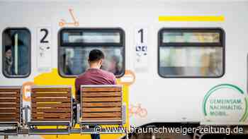 Deutsche Bahn auf maroden Gleisen: Jetzt droht der Kollaps