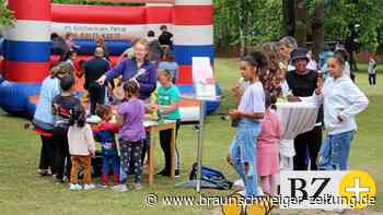 Wunsch – eine neue Willkommenskultur in Peine