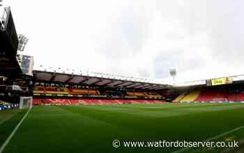 Scott Duxbury responds to rumours Watford had taken a bank loan