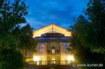 Und das in Bayreuth - Star-Tenor singt „Führer“-Version im Festspielhaus - Nordbayerischer Kurier