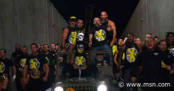 Rumor Roundup: NXT vs. AEW, Kevin Dunn/Becky Lynch, Heyman role, more! - msnNOW