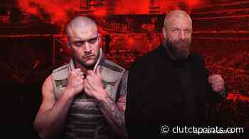 2 ex-NXT Superstars Triple H should immediately re-sign - ClutchPoints