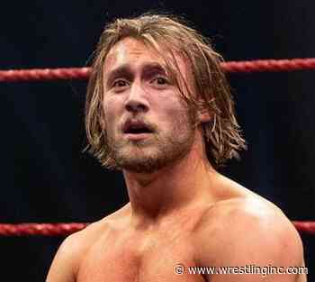 Big Update On Nathan Frazer’s WWE NXT Return - Wrestling Inc.