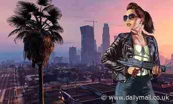 Grand Theft Auto VI will feature the video game franchise's first playable female protagonist