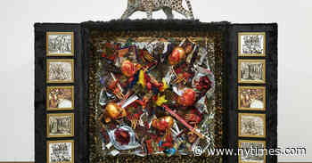 How to Decolonize a Museum? Try an Ax.