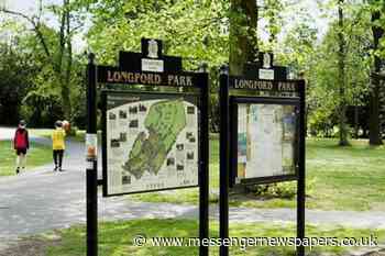 Celebration of Trafford's parks set to involve photo competition and litter picks - Messenger Newspapers