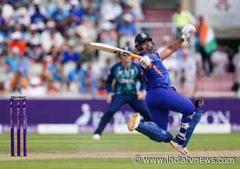 Rishabh Pant and the homecoming 4 years in making - India TV News