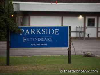 SHA sets timeline to take over Extendicare homes