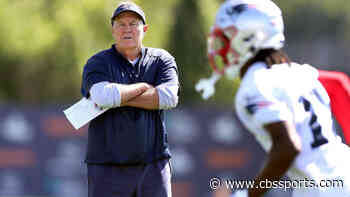 Patriots training camp: Defense dominates, DeVante Parker with another highlight catch on Day 2