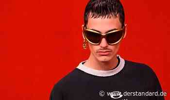 Die von der Tankstelle: So sehen Sonnenbrillen heuer wieder aus - DER STANDARD