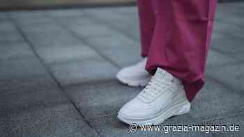 Mode Neuheiten 2022: Diese angesagten Sneaker von Copenhagen Studios sind ihren Hype wert - GRAZIA Deutschland