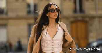 Mode-Trend : Westen feiern 2022 ihr großes Comeback - myself