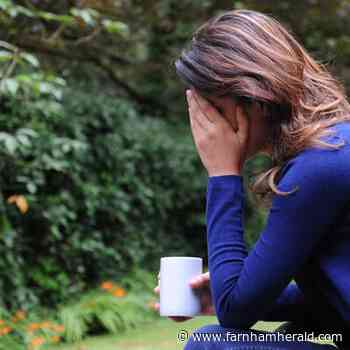 Tens of thousands of people in east Berkshire, north east Hampshire, Farnham and Surrey Heath estimated to have long Covid | farnhamherald.com - Farnham Herald