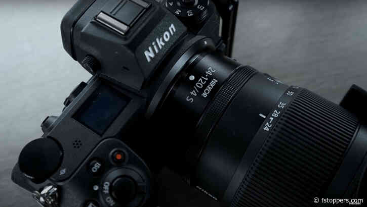 Why One Photographer Is Switching Back to Full Frame From Medium Format