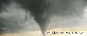 Risque d’orages: une alerte de tornade émise pour Lachute