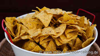 XXL-Rückruf: Immer mehr Chips-Sorten betroffen – Verbrauchern droht eine Vergiftung