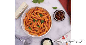 Take Homemade Family Favorites to New Heights