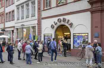 Kinonacht soll Lust auf Filme wecken - Heidelberg - Nachrichten und Informationen - Mannheimer Morgen