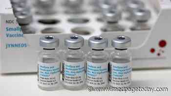 HHS Still Mulling Whether Monkeypox Is a Public Health Emergency