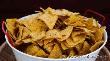 XXL-Rückruf: Immer mehr Chips-Sorten betroffen – Verbrauchern droht eine Vergiftung